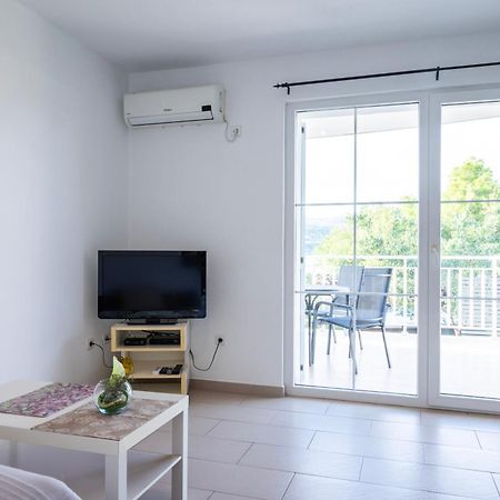 Vdl Apartments Trogir Eksteriør bilde