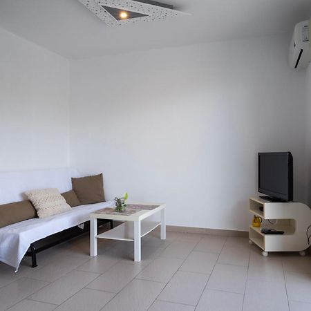 Vdl Apartments Trogir Eksteriør bilde