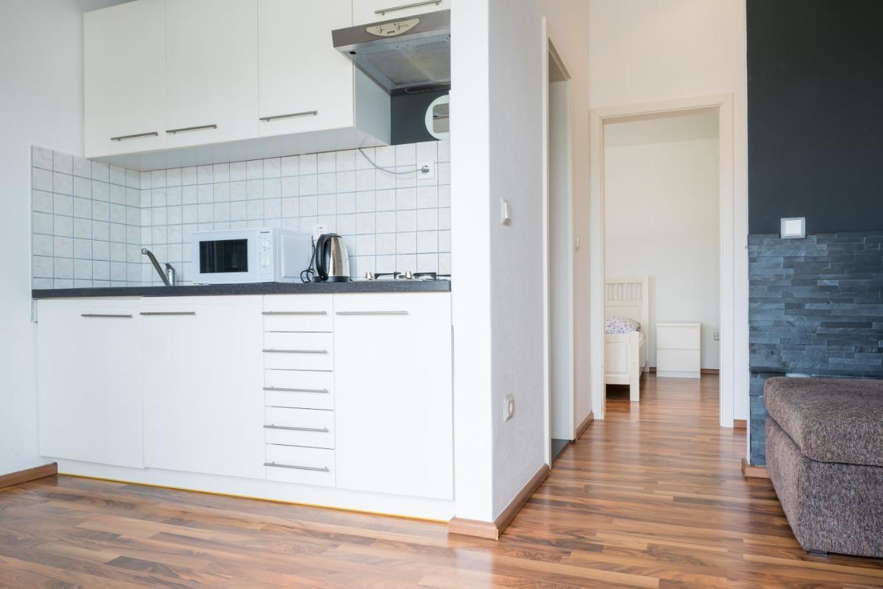 Vdl Apartments Trogir Eksteriør bilde