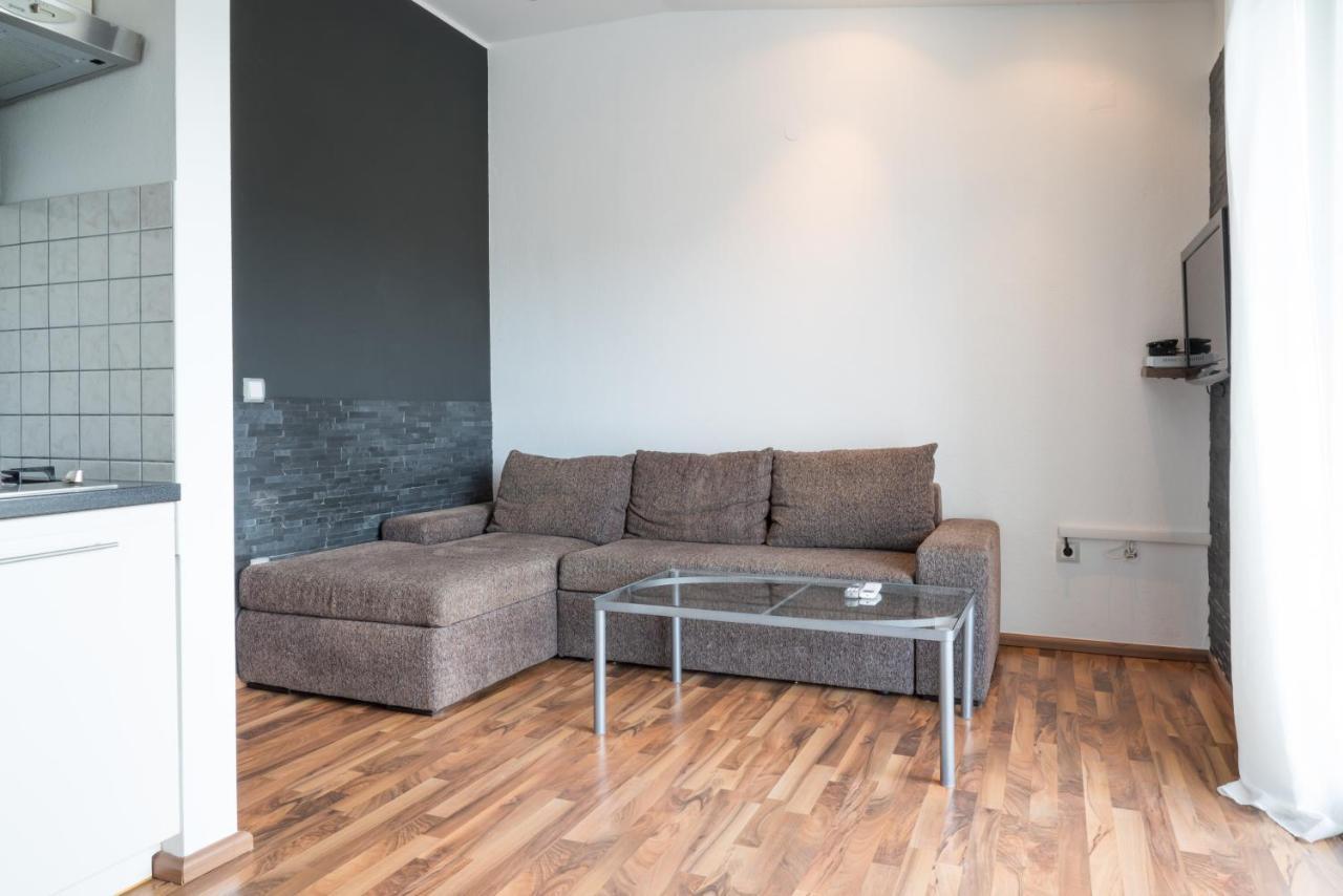 Vdl Apartments Trogir Eksteriør bilde