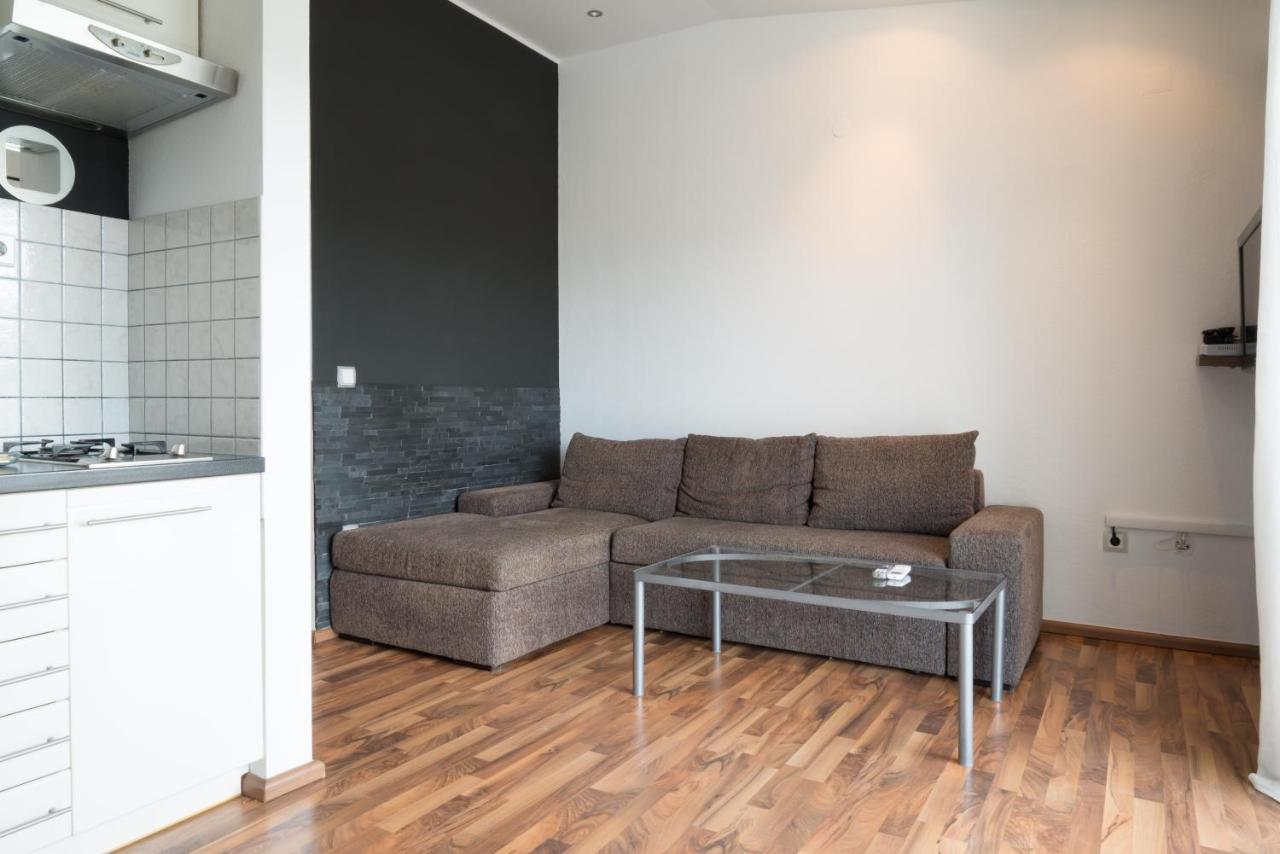 Vdl Apartments Trogir Eksteriør bilde