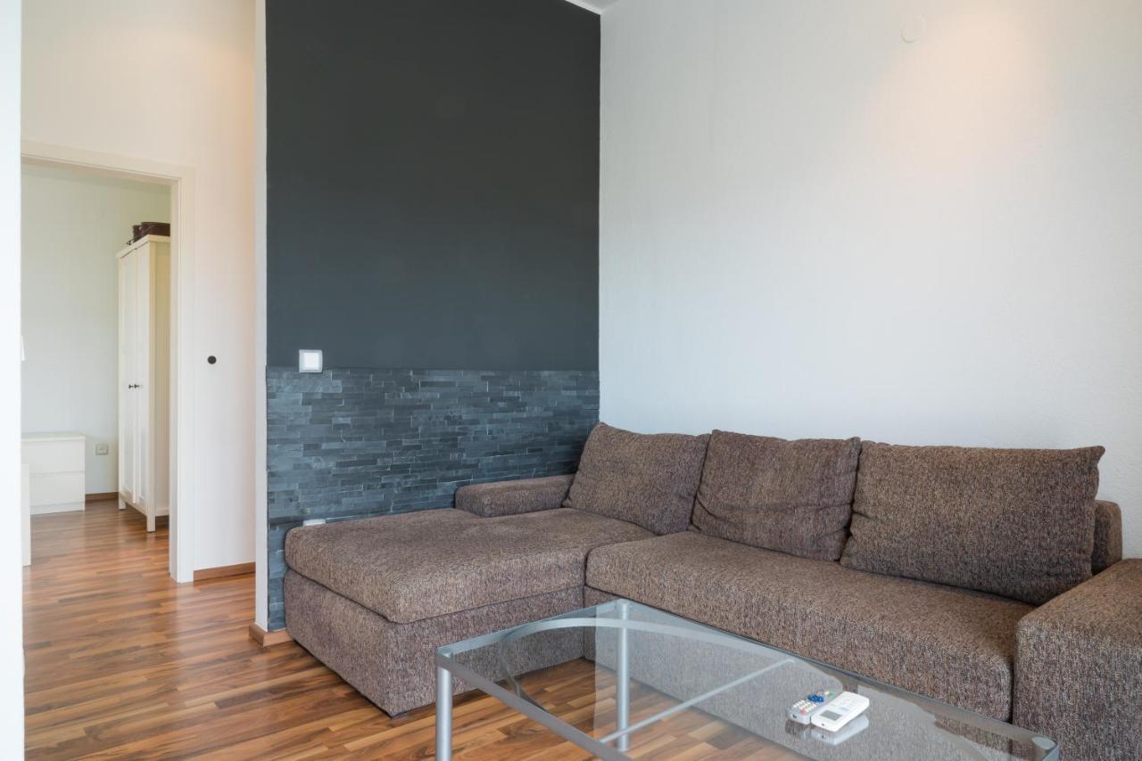 Vdl Apartments Trogir Eksteriør bilde