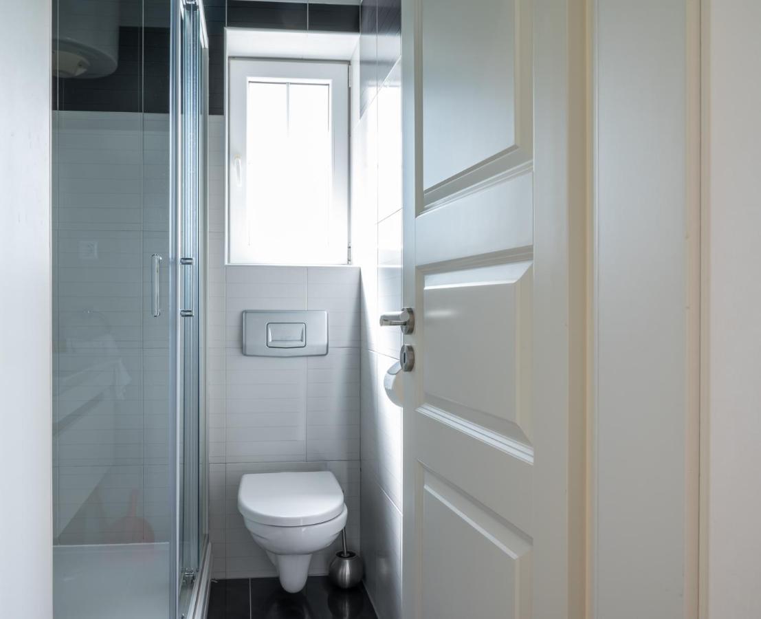 Vdl Apartments Trogir Eksteriør bilde
