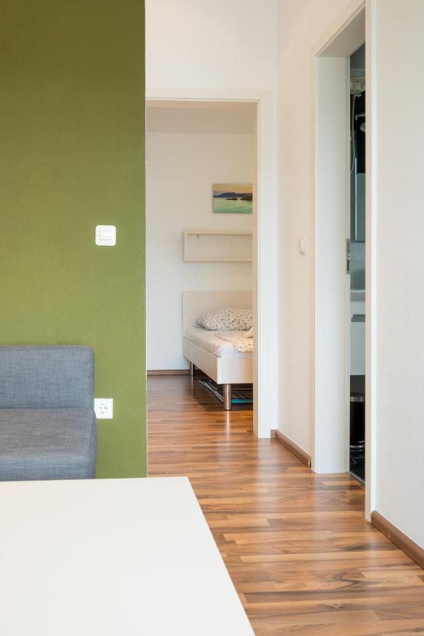 Vdl Apartments Trogir Eksteriør bilde