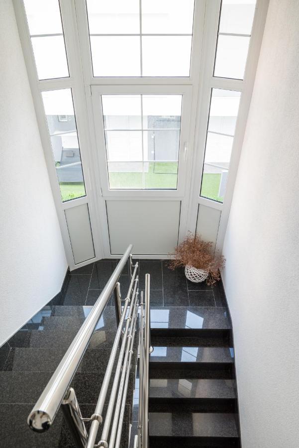 Vdl Apartments Trogir Eksteriør bilde