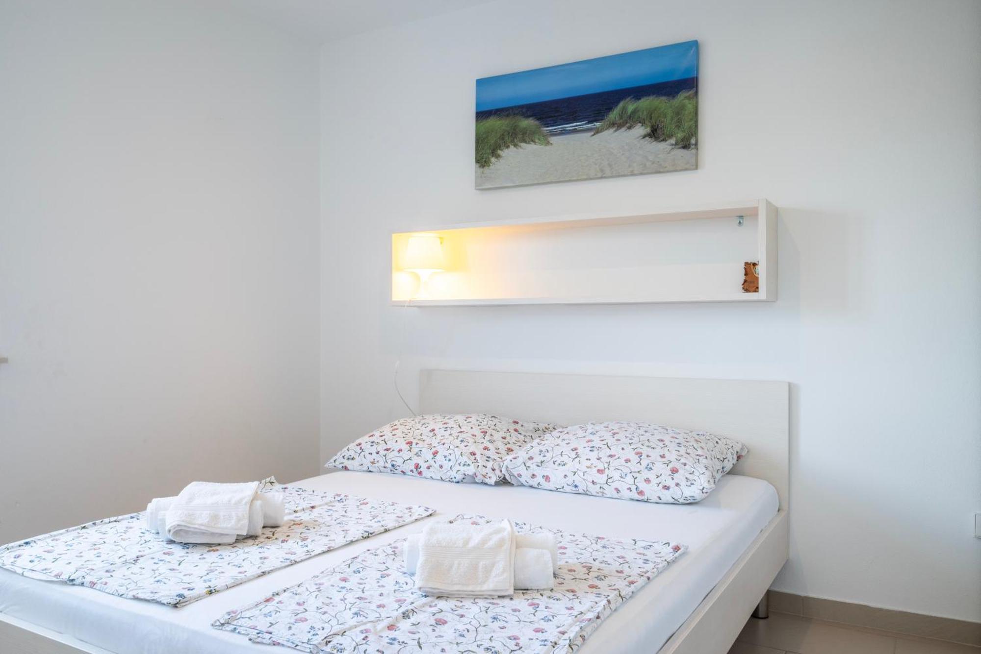 Vdl Apartments Trogir Eksteriør bilde