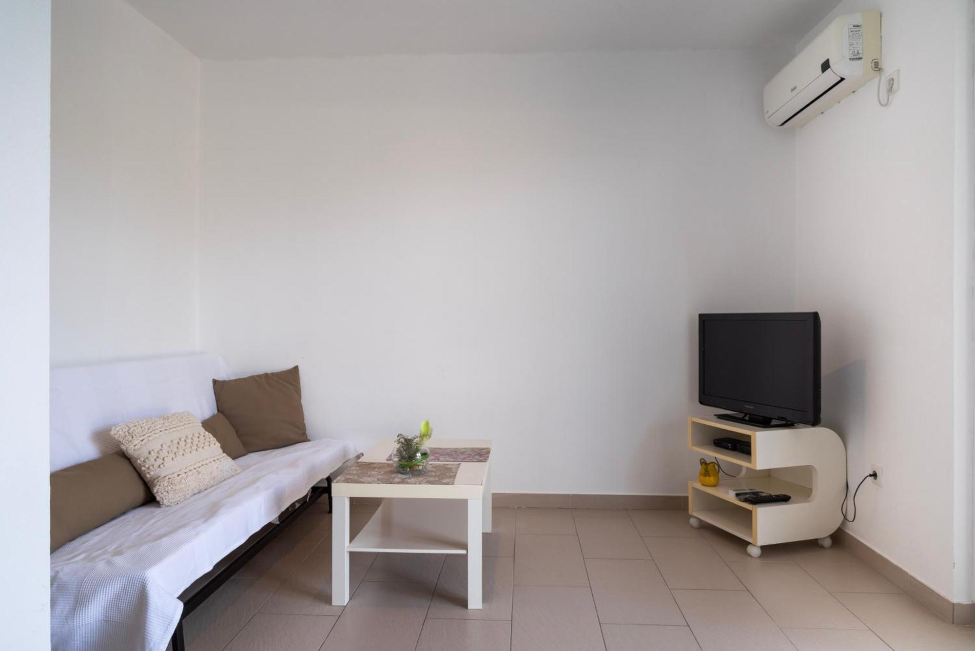 Vdl Apartments Trogir Eksteriør bilde