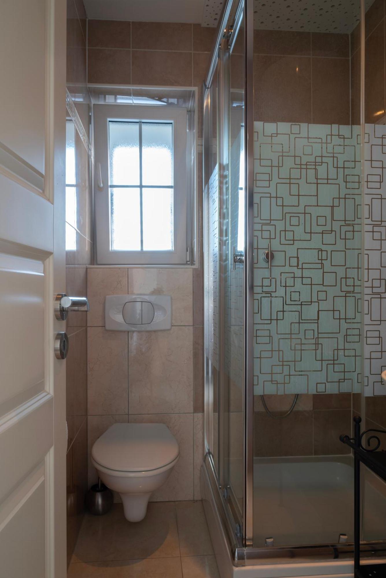 Vdl Apartments Trogir Eksteriør bilde